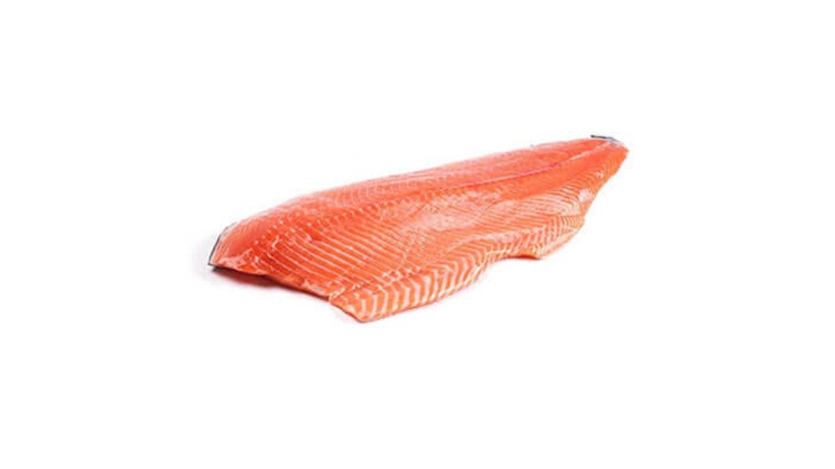 თევზის კერძები.