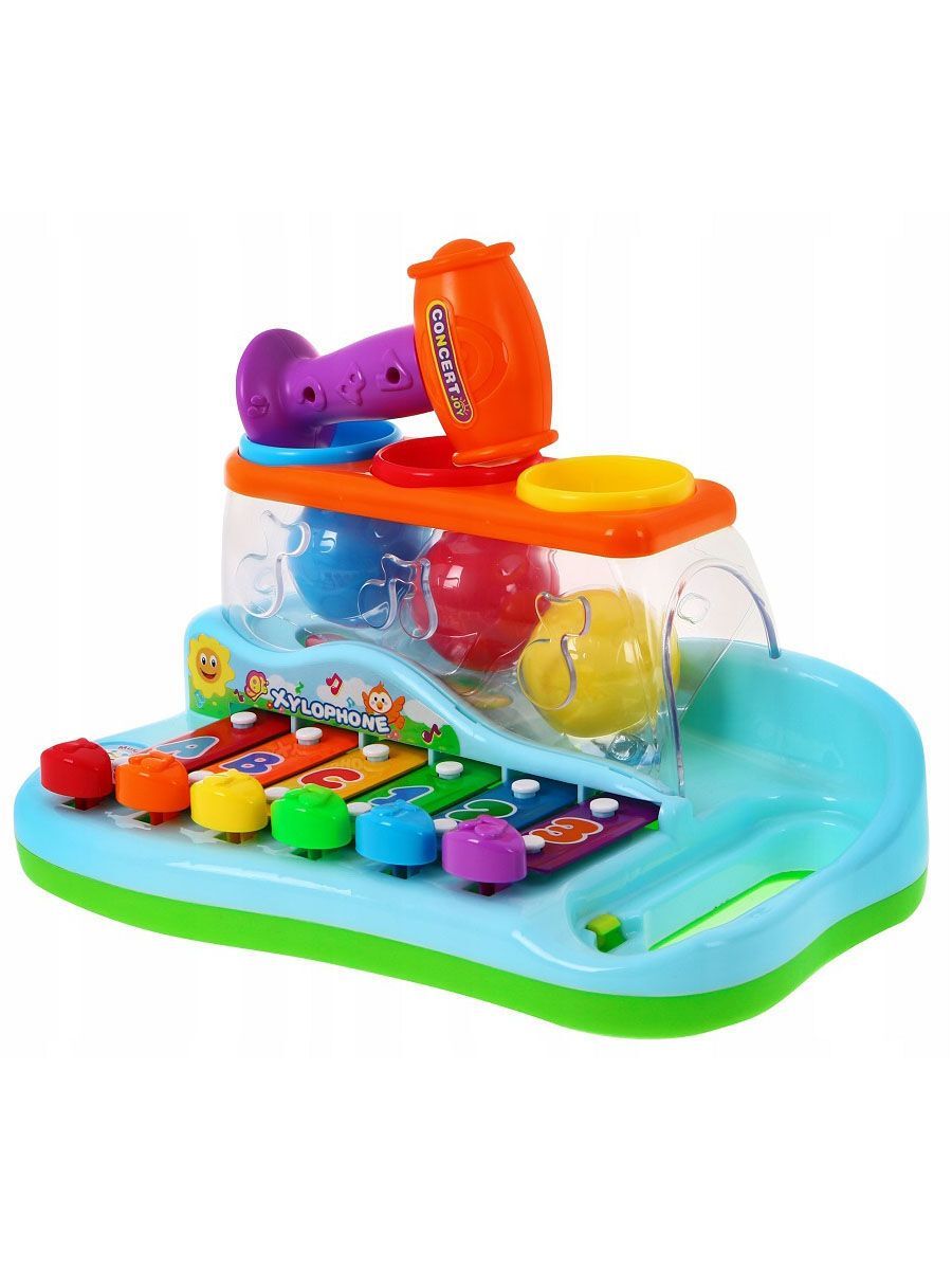 Развивающие игры