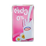 რძე კალცით 1ლ სანტე