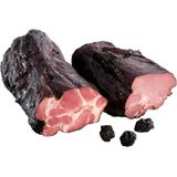 Шийка Ятрань свиняча в чорносливі запечена вагова, 100г