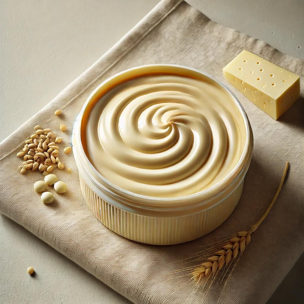 СИРИ ПЛАВЛЕНІ.