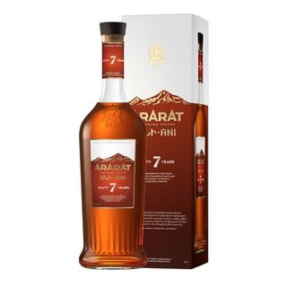 Կոնյակ ARARAT Ani 7* 0.7 L