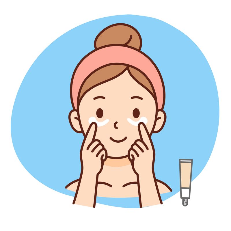 Уход за кожей ЛК