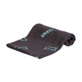 Ковдра Trixie  для собак Beany  фліс сіро-коричнева  100*70см