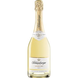 Schlumberger Sparkling Klassik Gift Pack - ცქრიალა შლუმბერგერი 0.75