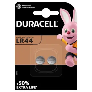 დურასელ Spec LR44 2BL/5000394504424 1ც