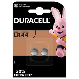 დურასელ Spec LR44 2BL/5000394504424 1ც