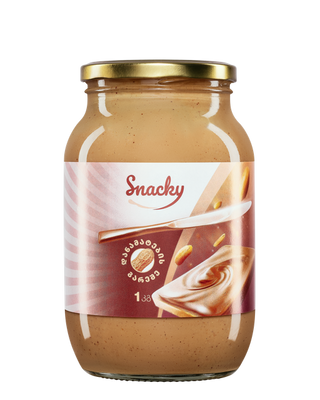 არაქისის კარაქი / 1 კგ