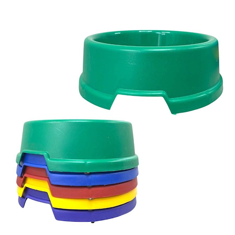 Посуд для тварин