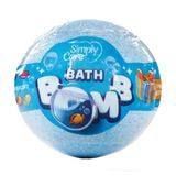 Бомба Для Ванн Симплі Кеа 100 Г, Блакитна Аква Шайн (україна, Київ)