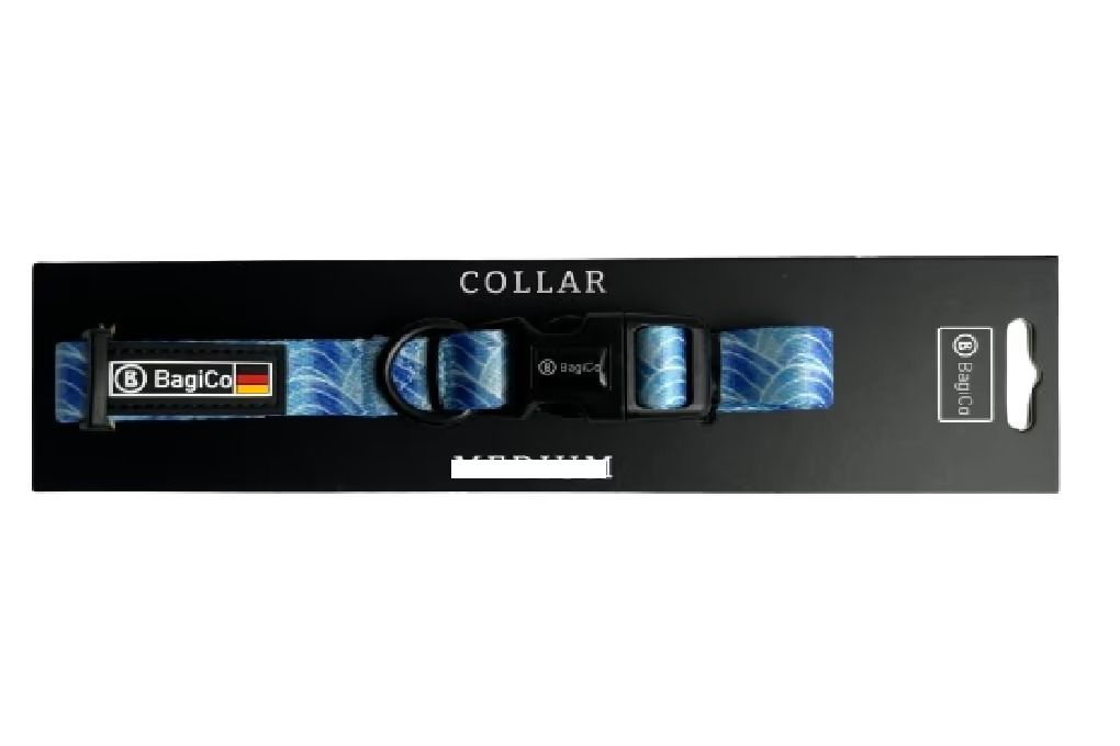 ძაღლის საყელოები და საბელები