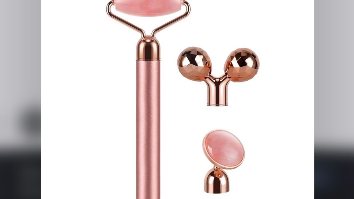 აქსესუარები კანის მოვლისთვის