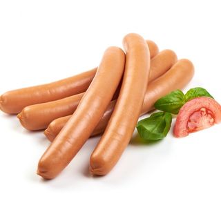 სოსისი ივერია ქათმის (ონიმა)