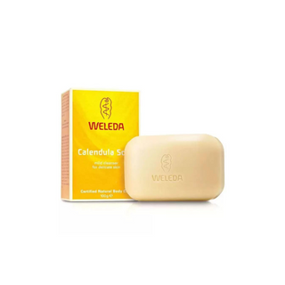 Weleda / Վելեդա Օճառ Վաղենակ 100գ