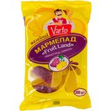 Мармелад Varto Fruit Land виноград-лимон 200 г