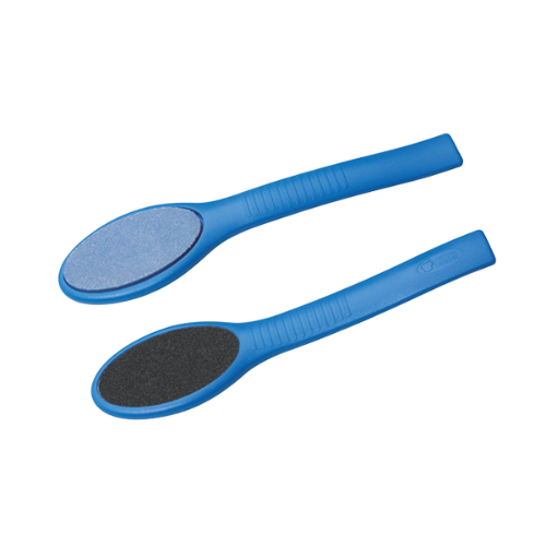 ტერფის მოვლა