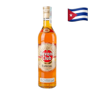 Ром Havana Club Anejo Especial 37,5% 0.7л