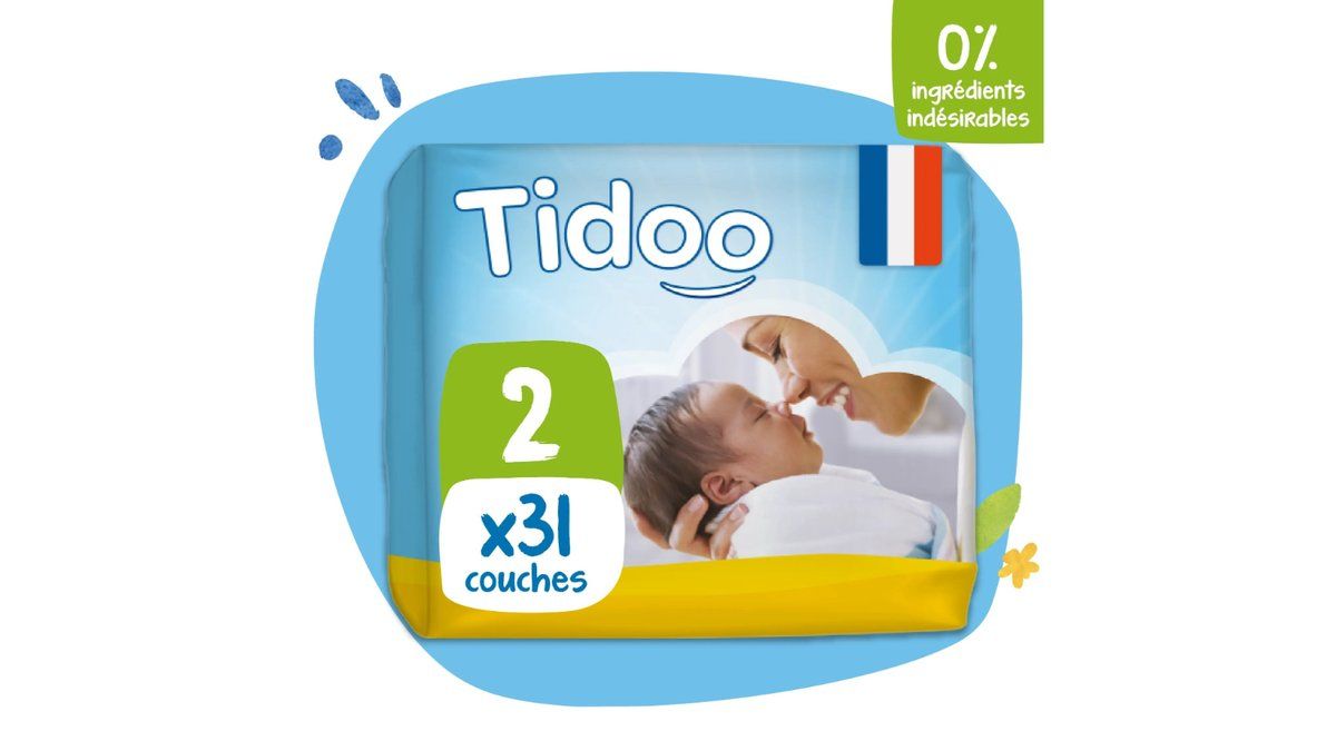 ბავშვის საფენი