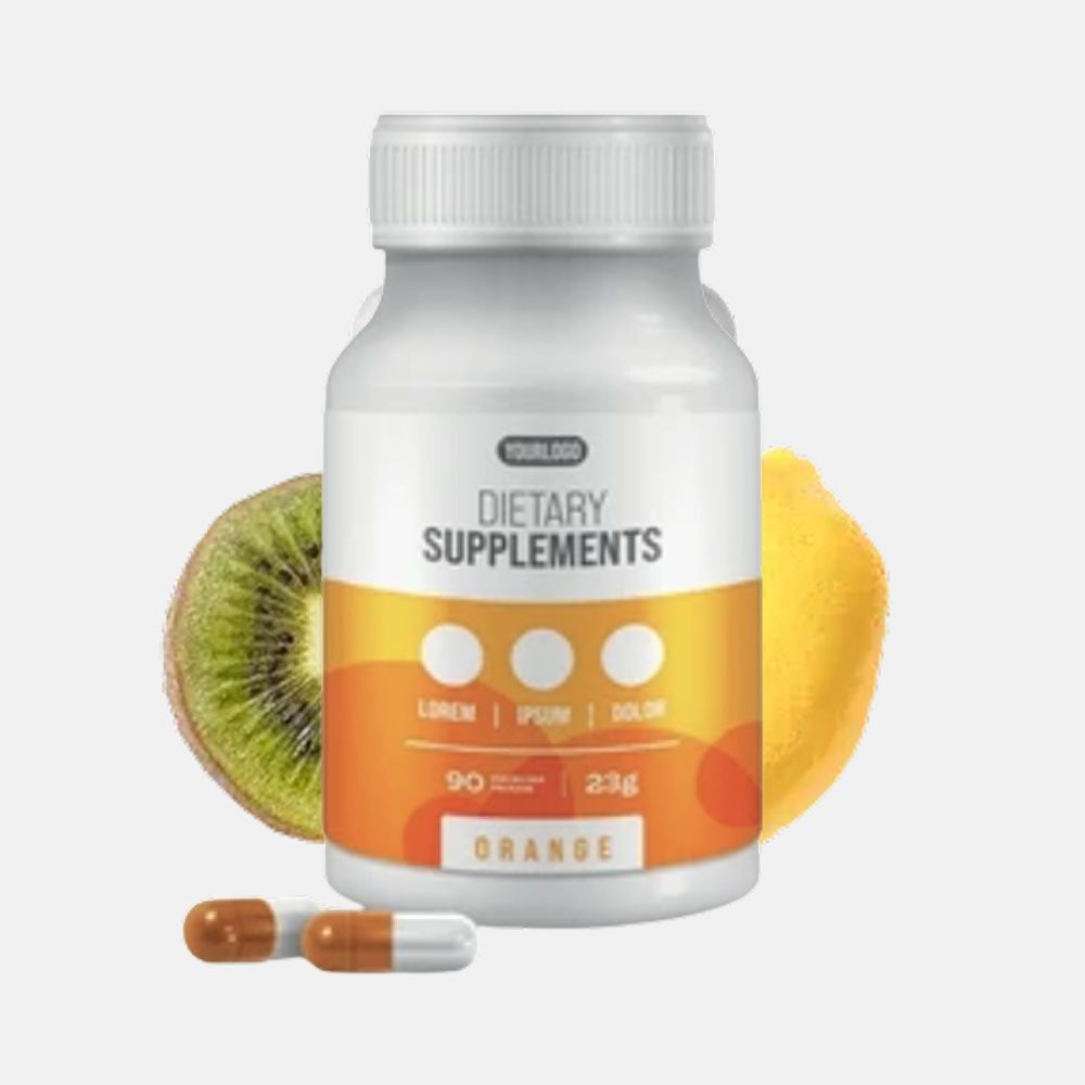 Витамины и Бады