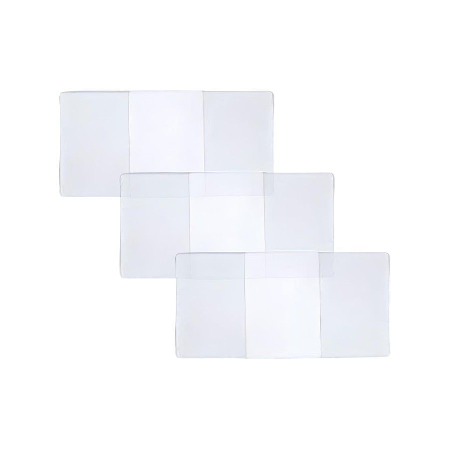 Візитниці та обкладинки для документів