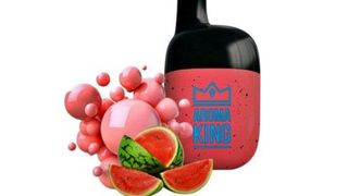 AROMA KING FLOW- WATERMELON BUBBLE GUM 1200 PUFFS