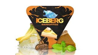 ICEBERG (Banoffee)