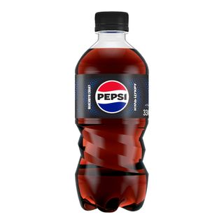 Напій Pepsi Max Black 0.33л