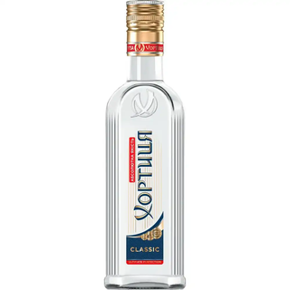 Горілка Хортиця Класична 40% 0.5 л