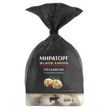 პელმენი/მირატორგ/საქონლის შავი ანგუსის ჯიშის 16*400 გრ