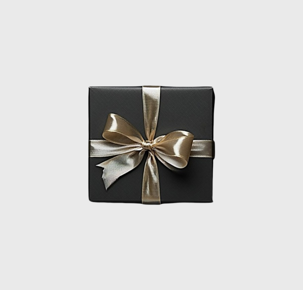 სასაჩუქრე ყუთები