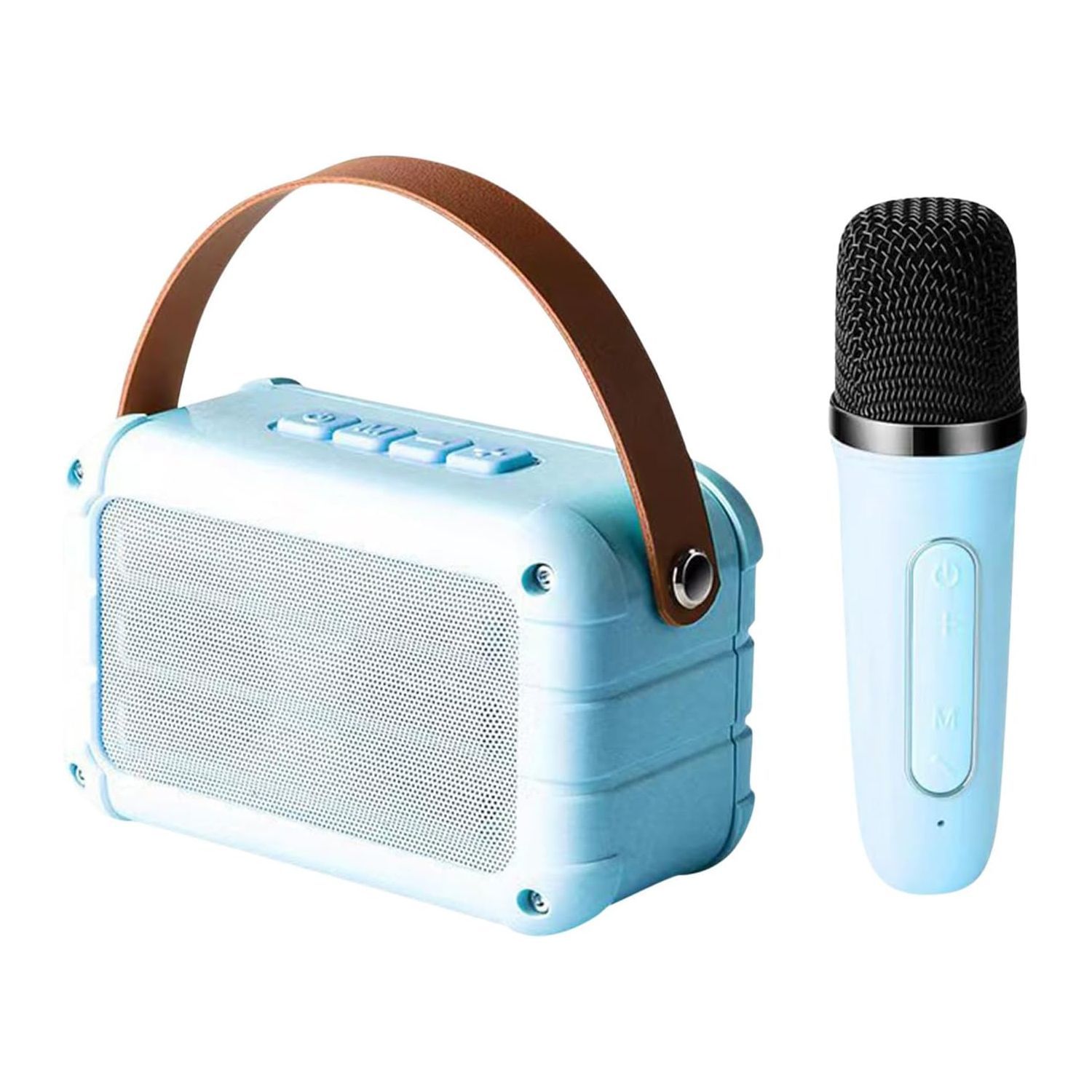 მიკროფონები