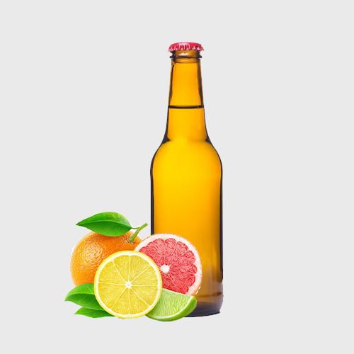 Пиво с фруктовым вкусом