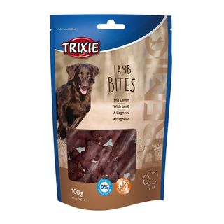 Trixie PREMIO Lamb Bites ягня для собак, 100 г