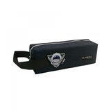 Пенал на блискавці текстильний, арт.XY-PC3013/XY-PC3011