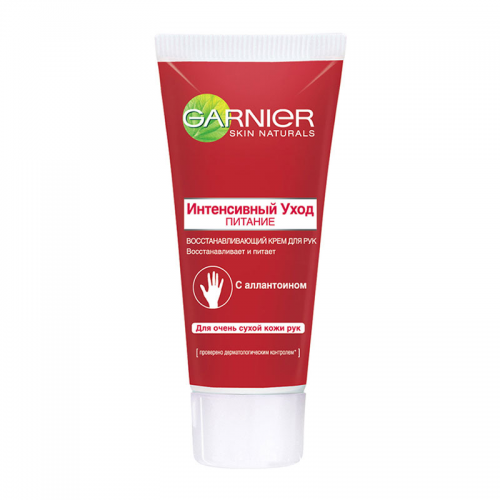 ხელისა და ფრჩხილის მოვლა