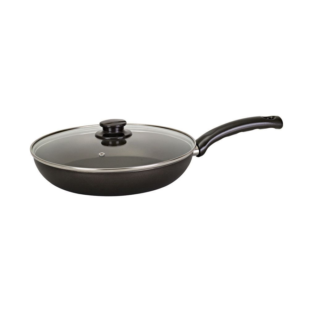 მზადება და ცხობა