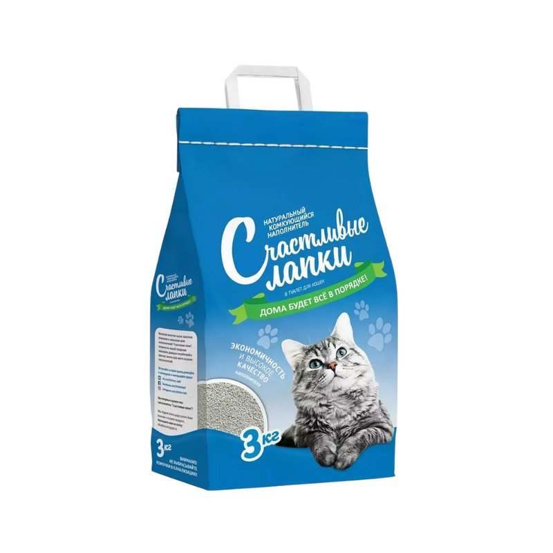 Уход за кошками