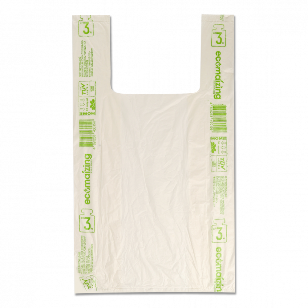 Сумки та пакети господарські