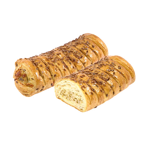 Свіжа випiчка