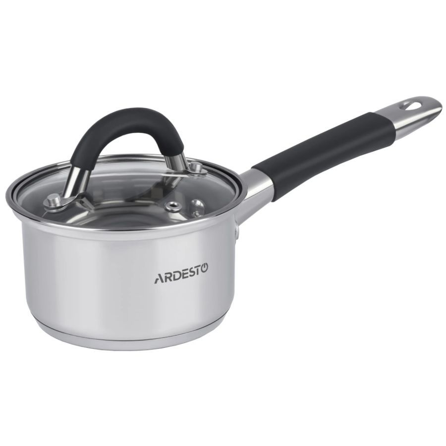 Посуд для приготування їжі