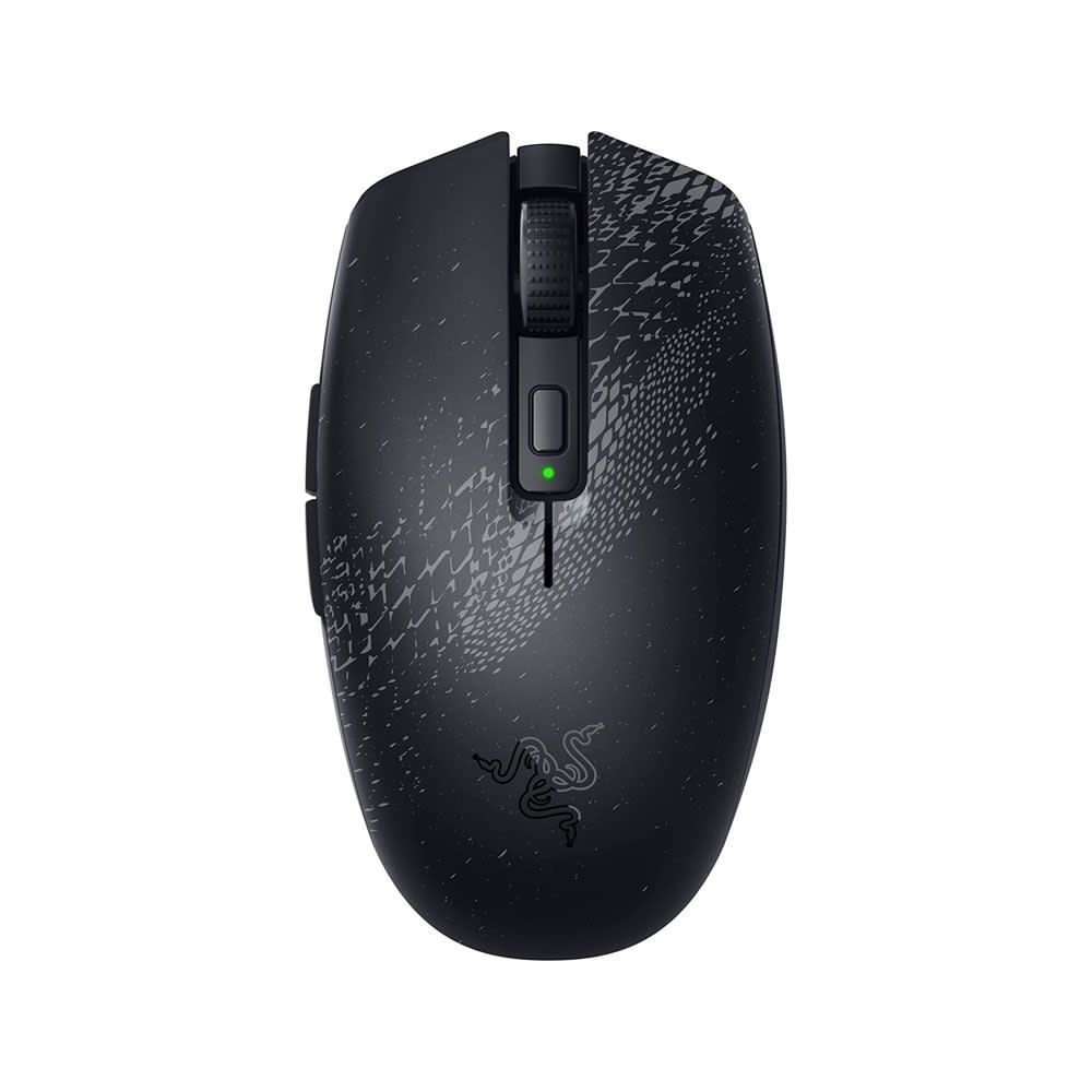 გეიმინგის მაუსი