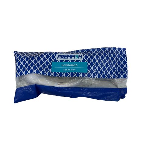 გაყინული თევზი და სხვა