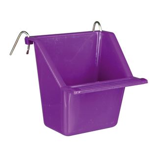 Годівничка підвісна 65 мл