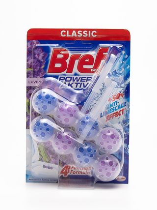 Шары Bref сила-актив Лаванда 50 гр NEW