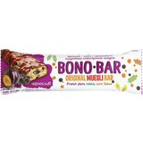 Батончик-мюслі Vale Bono-Bar з чорносливом 40 г