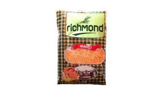 "რიჩმონდი"- წითელი ოსპი 0.8კგ*12