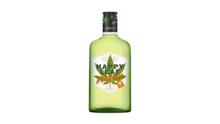 კანაფის არაყი – Happy Leaf Amsterdam 500 ML