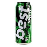 Напій енергетичний  BEST SHOT 05л зб