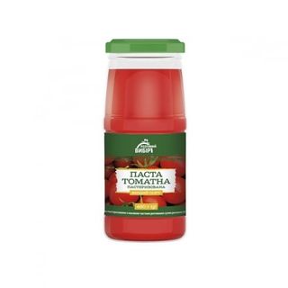 Томатна паста 460 г Розумний вибір 25% ск/б