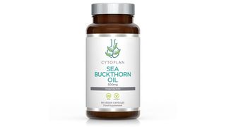 ქაცვის ზეთი, 60 კაფსულა